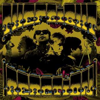 LP The Flight Reaction: The Flight Reaction