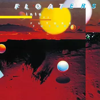 Float Into The Future