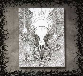 CD The Floating World: The Apparition