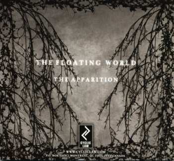 CD The Floating World: The Apparition