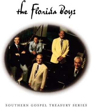 Album The Florida Boys: Southern Gospel Treasury