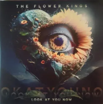 The Flower Kings: Look At You Now