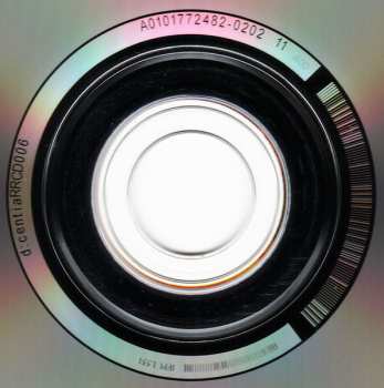 2CD The Flower Kings: Tour Kaputt