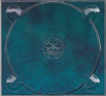 2CD The Flower Kings: Tour Kaputt