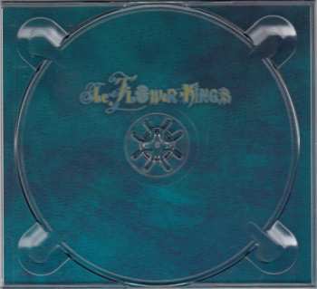 2CD The Flower Kings: Tour Kaputt