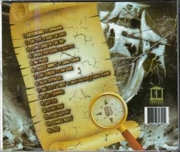 CD The Flying Dutchmen: Foul Weather