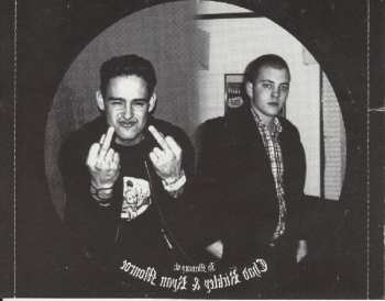 CD The Forgotten: Keep The Corpses Quiet