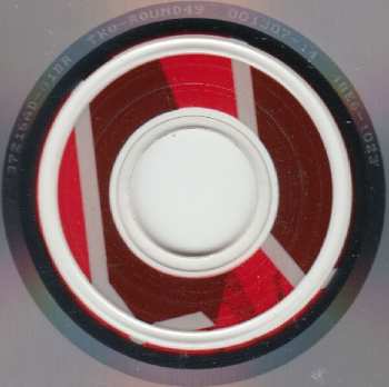 CD The Forgotten: Keep The Corpses Quiet