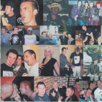 CD The Forgotten: Keep The Corpses Quiet