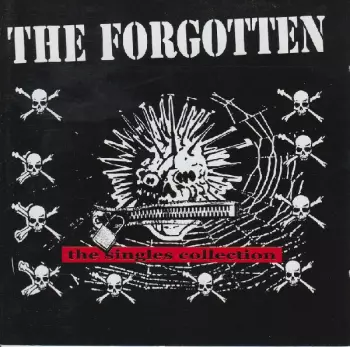 The Forgotten: Singles Collection