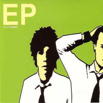 Album The Format: EP
