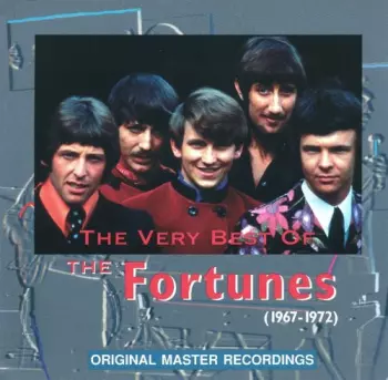 The Fortunes: The Very Best Of The Fortunes (1967-1972)