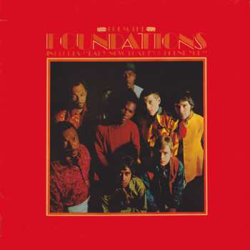 Album The Foundations: From The Foundations 
