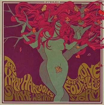 Album The Fourtune-Tellers: Storm / Snake Woman
