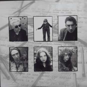 LP The Frames: Another Love Song