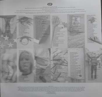 LP The Frames: Another Love Song