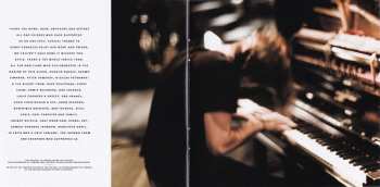 CD The Franklin Electric: Blue Ceilings