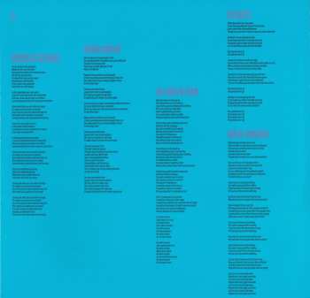 LP The Fratellis: Half Drunk Under A Full Moon