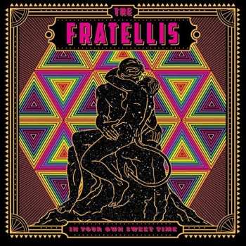 CD The Fratellis: In Your Own Sweet Time