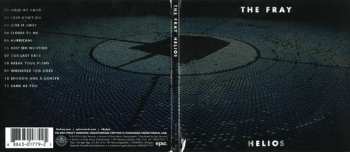 CD The Fray: Helios