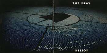 CD The Fray: Helios