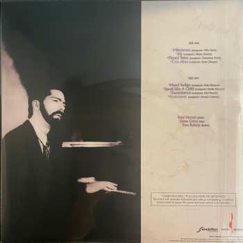 LP The Fred Hersch Trio: Plays