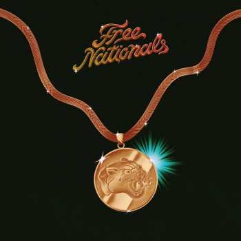 Album The Free Nationals: Free Nationals