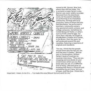 CD The Freestyle Band: Freestyle Band