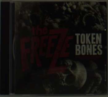CD The Freeze: Token Bones