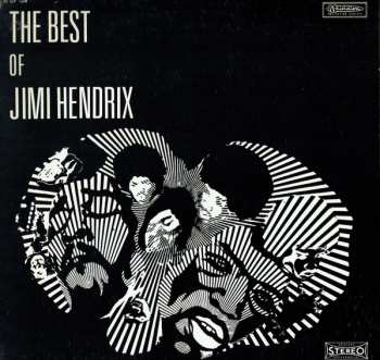 Album The Fremont's Group: The Best Of Jimi Hendrix