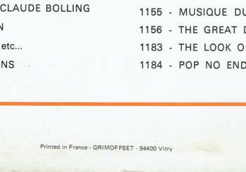 LP The Fremont's Group: The Best Of Jimi Hendrix