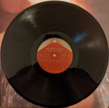 LP The Fresh & Onlys: House Of Spirits LTD | NUM