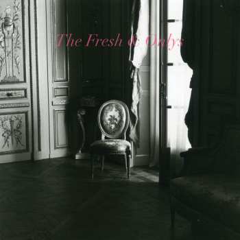 Album The Fresh & Onlys: Wolf Lie Down