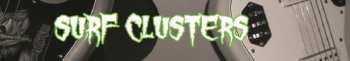 CD The Frogenstein: Surf Clusters
