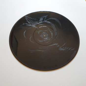 LP The Front Bottoms: Rose