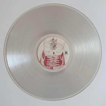 LP The Front Bottoms: The Front Bottoms CLR