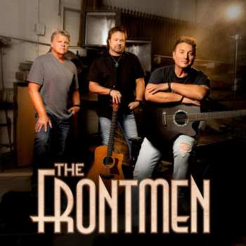 Album The Frontmen: The Frontmen