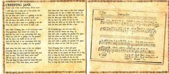 CD The Full English: The Full English