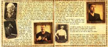 CD The Full English: The Full English