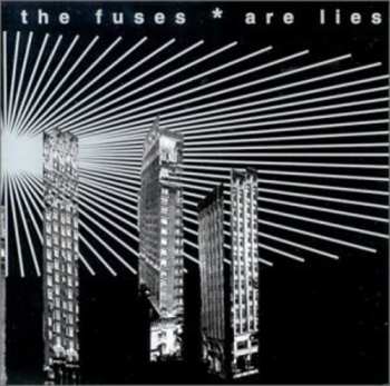 CD The Fuses: Are Lies