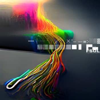Album The Future Sound Of London: A Space Of Partial Illumination E7.02