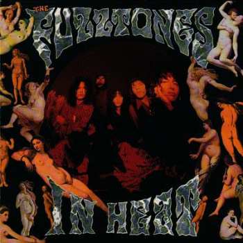Album The Fuzztones: In Heat