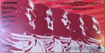 CD The Gagarins: Por Un Puñado De Rublos