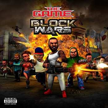 Album The Game: Block Wars