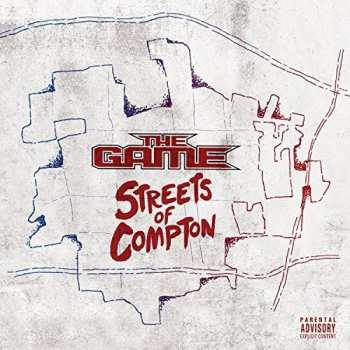 CD The Game: Streets Of Compton