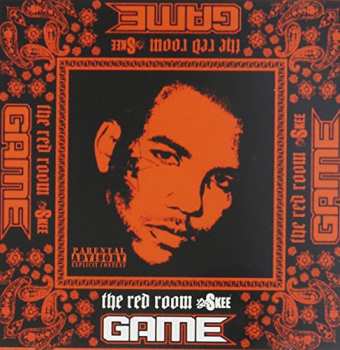 Album The Game: Redd Room