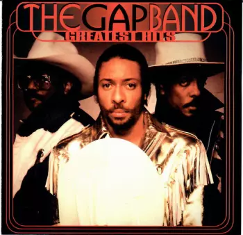 The Gap Band: Greatest Hits