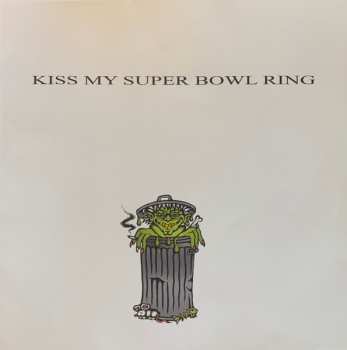 LP The Garden: Kiss My Super Bowl Ring