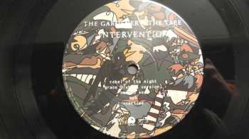 LP The Gardener And The Tree: Intervention