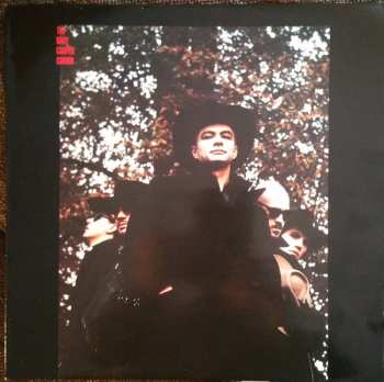 Album The Gary Cooper Combo: 100 Towns